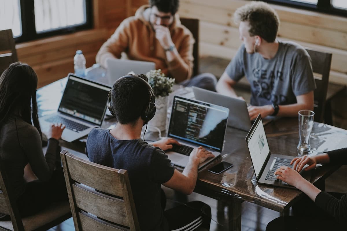 How to Choose the Right Software Development Partner in Africa